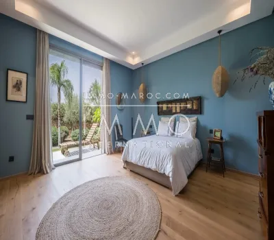 Maison à vendre Marrakech