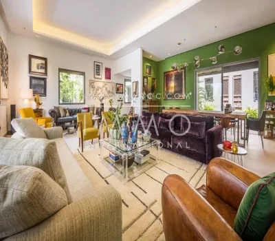 Maison à vendre Marrakech