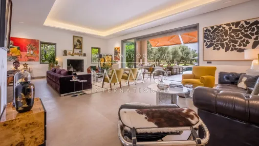 villa vente Marrakech