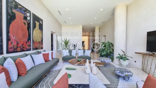 Villa à vendre Marrakech