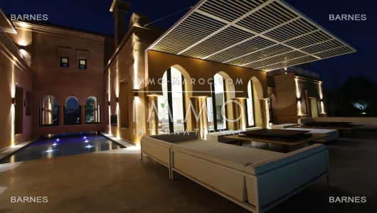 Vente maison Marrakech
