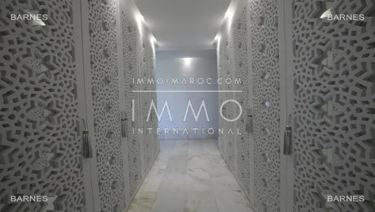 Vente maison Marrakech