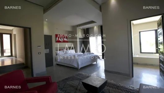 villa achat Marrakech