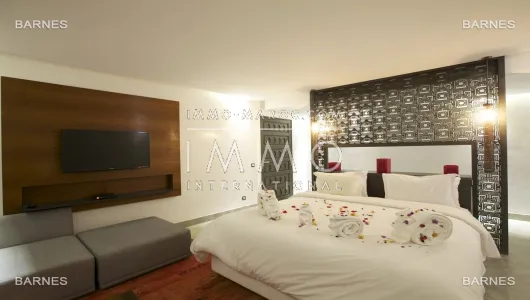 acheter maison Marrakech