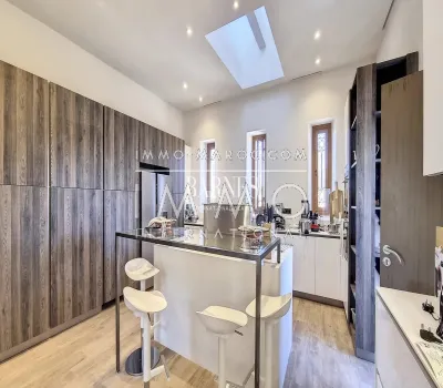 Achat villa Marrakech