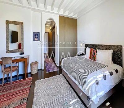 Maison à vendre Marrakech