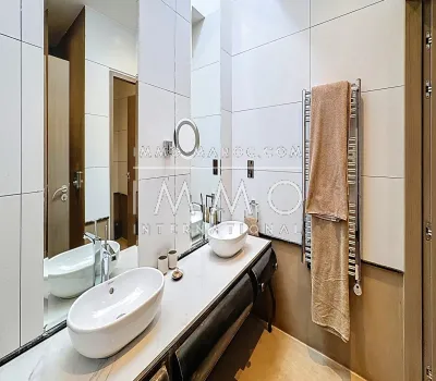 Vente villa Marrakech