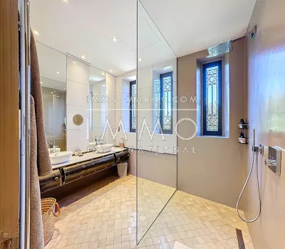 Vente maison Marrakech