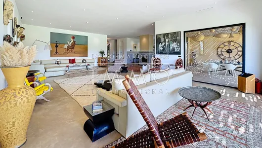 Villa à vendre Marrakech