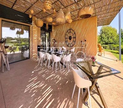 villa vente Marrakech