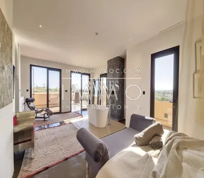 Vente maison Marrakech