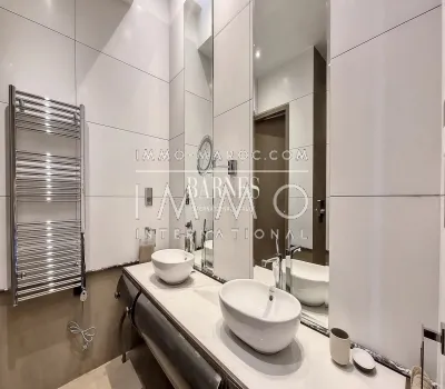 villa achat Marrakech