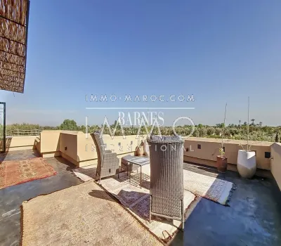 Maison à vendre Marrakech