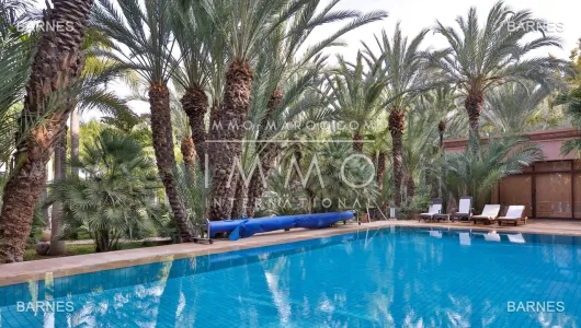 acheter maison Marrakech