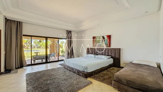 acheter maison Marrakech