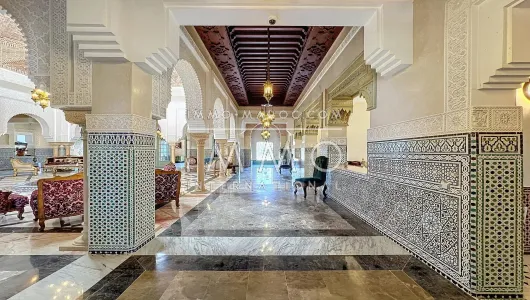 Vente maison Marrakech