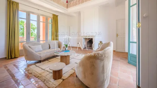 Vente villa Marrakech Palmeraie