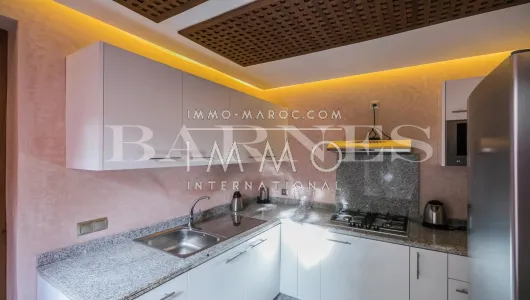 Vente maison Marrakech Guéliz