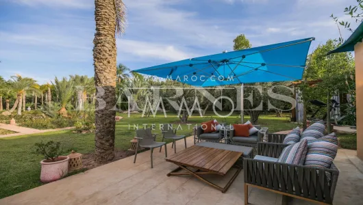 Vente maison Marrakech Guéliz