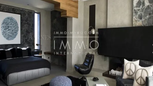 Vente maison Marrakech