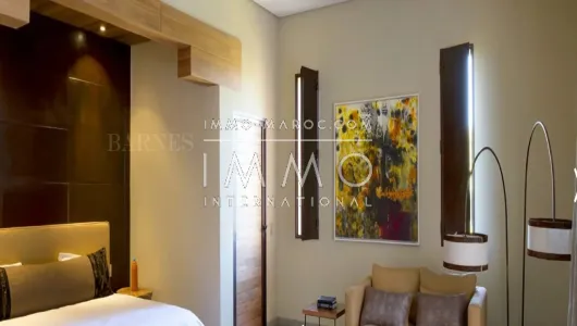 Maison à vendre Marrakech