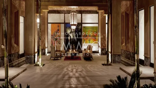 acheter maison Marrakech