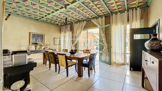 Villa à vendre Marrakech
