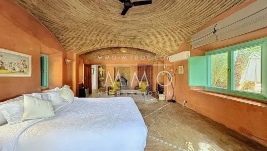 villa achat Marrakech