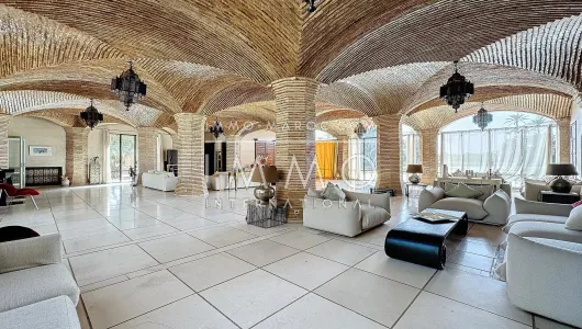 Vente maison Marrakech