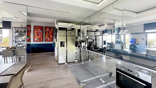 acheter appartement Marrakech