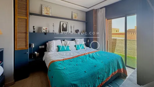 acheter appartement Marrakech