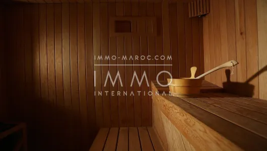 Location villa Marrakech