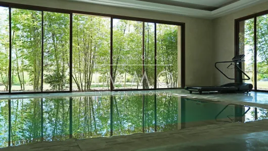 Villa à louer Marrakech