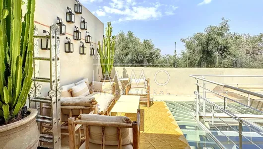 riad vente Marrakech