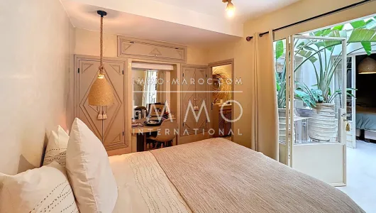 Vente riad Marrakech