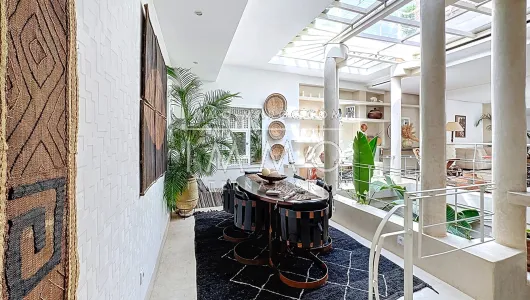 Vente riad Marrakech