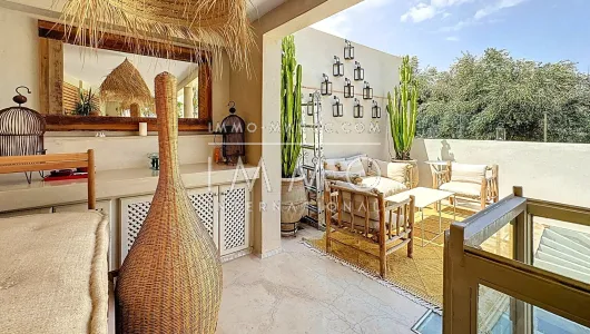 Riad à vendre Marrakech