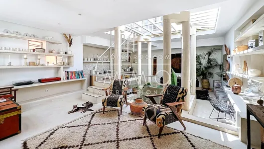 Riad à vendre Marrakech