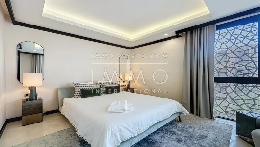 Appartement à louer Marrakech