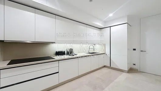 Appartement à louer Marrakech