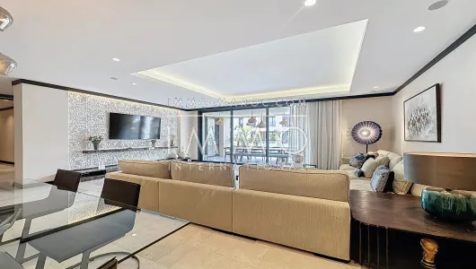 Appartement à louer Marrakech