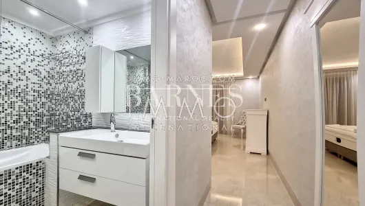 acheter appartement Marrakech Guéliz