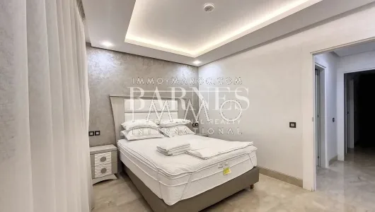 Achat appartement Marrakech Guéliz