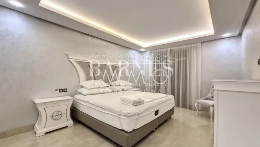 Appartement à vendre Marrakech Guéliz