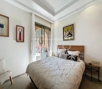 acheter appartement Marrakech Palmeraie