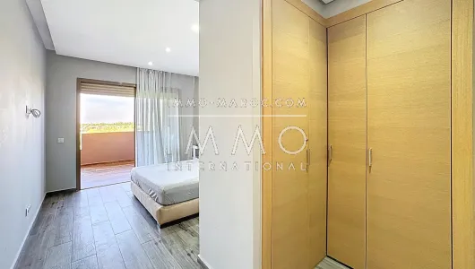 Vente appartement Marrakech