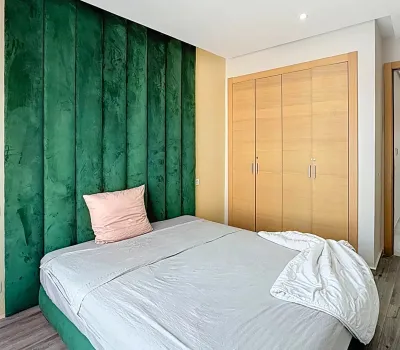 Vente appartement Marrakech