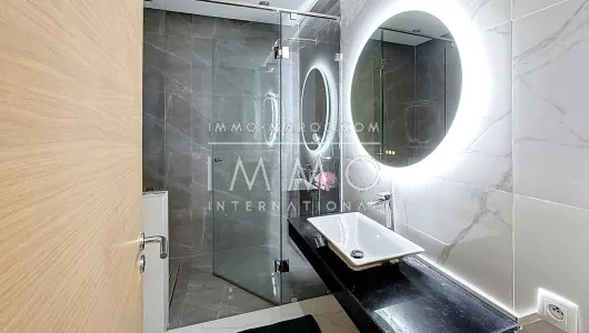 Achat appartement Marrakech