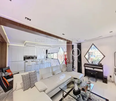 appartement vente Marrakech
