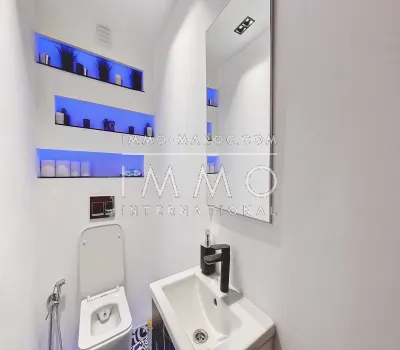 Appartement à vendre Marrakech